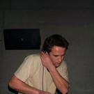 'Notte Lounge' im E-Werk, Andelsbuch