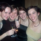 Pfadfinderball im Cubus, Wolfurt