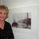 Vernissage Ute F. Mangold