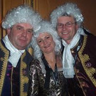 Welloruscharball im Seezentrum II