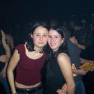 Clubbing Werkstattbühne