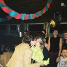 Frisurenshow im Kuhstall, Langen