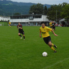 FC Hoerbranz - FC Sulzberg
