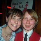 Musikantenball, Au