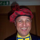 Mufängarball 2003