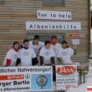 FUN TO HELP - Tannerberg Alberschwende 