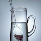 Wasser genießen
