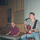 Konzert in der Werkstatt, Bezau