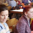 Kinderball im Lauteracher Hofsteigsaal