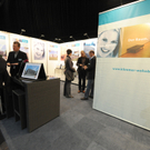 Messe Wohn und Bau in Bregenz