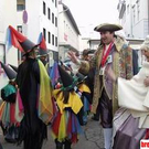 Schnoorrapfohlrede der Prinzessin