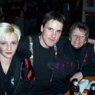Faschingsfest im Hitzhaus