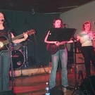 Maskenball, Bezau