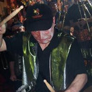 Gardeball im Gösser
