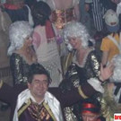 Prinzenpaar - Gardeball im Gösser