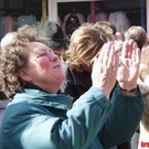 Prinzenpaar - Fest der 1000 Krapfen