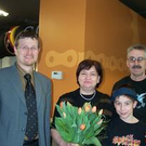 10 Jahre Puchmayr