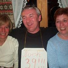 40. Geburtstag von Günter Hiebeler, Schnepfau