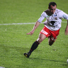 Erste Liga: Dornbirn spielt gegen St. Pölten