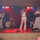 Peccadillo und Trinity in Krumbach