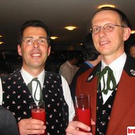 Frühjahrskonzert der Bürgermusik Wolfurt