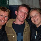 Charity-Party mit den 