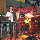 8. Head-Tyrolia Frühlingslauf, Mellau