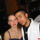 80er-Party im Calypso