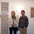 Austellungseröffung Miguel Torres