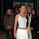Spargel und Mode bei Wolford