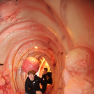 Mehrerau: Ein Spaziergang durch den Darm