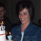Bianca´s Geburtstag