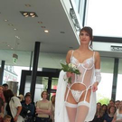 Fashion-Cocktail bei Wolford