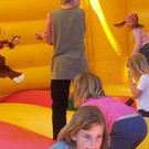 Maibaumfest im Gasthof Lamm
