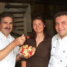 Muttertagsbrunch im Wirtshaus am See