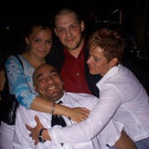 Party im Calypso