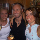 Corona Bar und Neptun