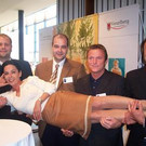 2. IGK-Kongress in Bregenz