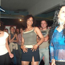 Geburtstagsparty im Pro-Fit