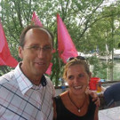 Hafenfest Lochau