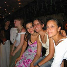 Einstandsparty 'West Side Story' im Viva