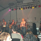 Musikfest in Bizau