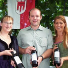 2. Vorarlberger Weinfest