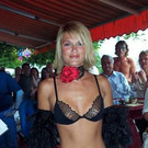 Sommerparty im Schillerpark