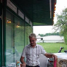 Le Billard GRILLPARTY - Werner grillt für Euch!