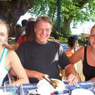 Frühstück im Wirtshaus am See