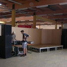 Grill- und Sportfest der Firma Flatz Verpackungen