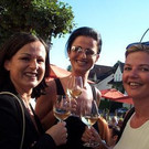 Vinarium Austria in Bregenz eröffnet