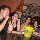 Sangria Party @ Le Billard