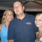 Straßenfest in Mellau